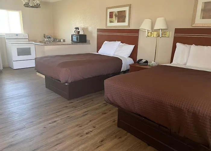 Valley Motel