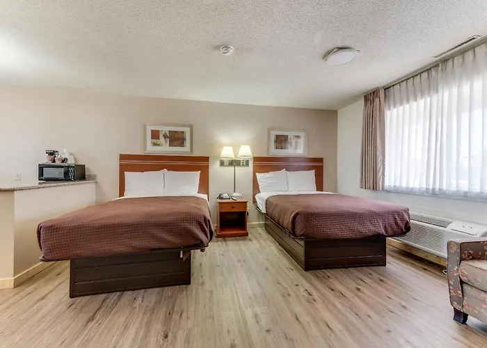 Valley Motel