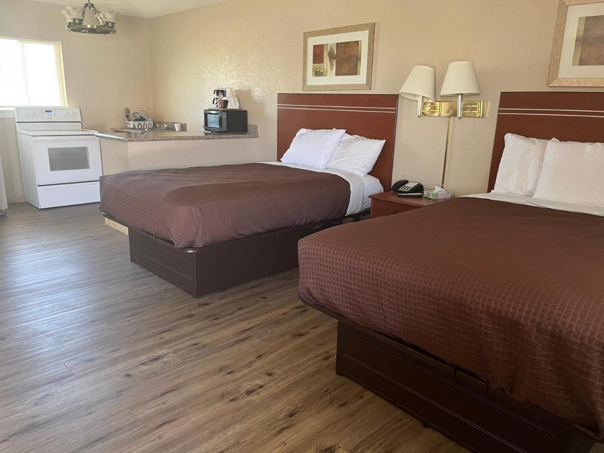 Motel Valley 2*
