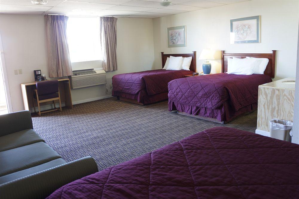 Valley Motel 2*