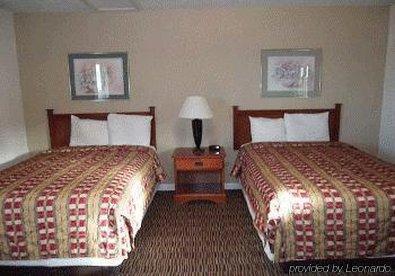Valley Motel 2*