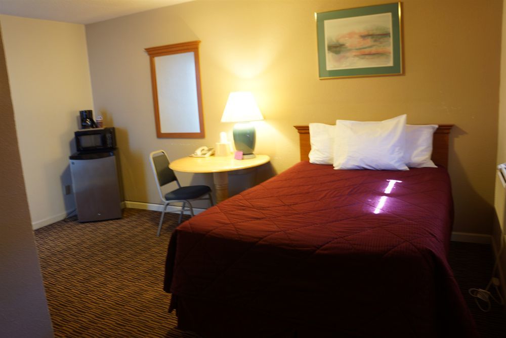 Valley Motel 2*