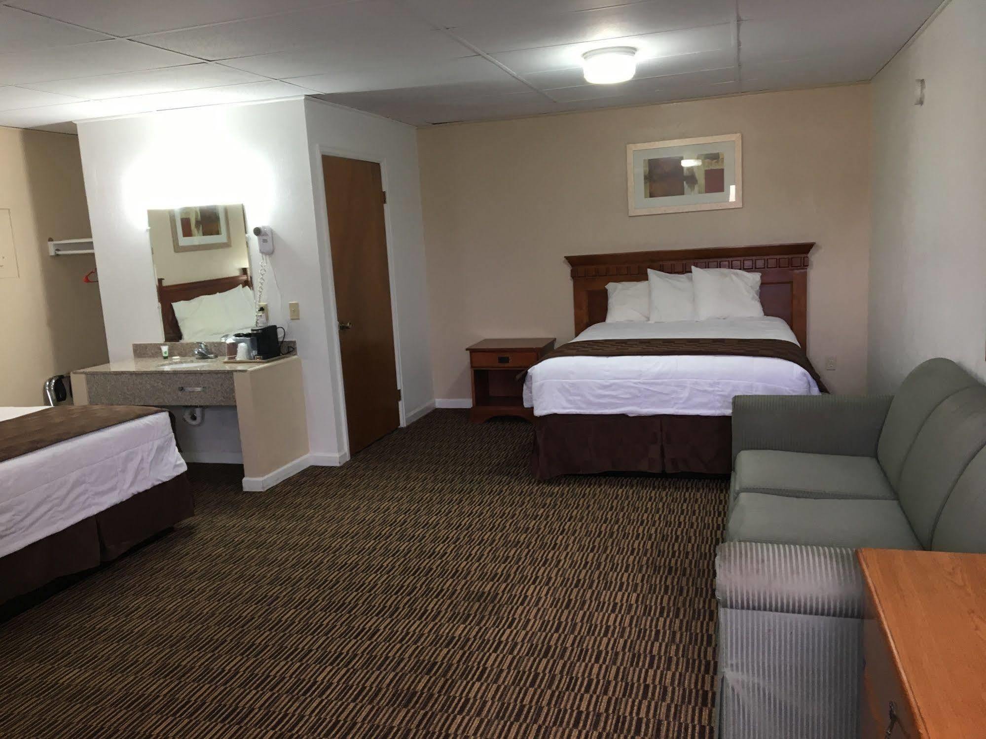 Valley Motel