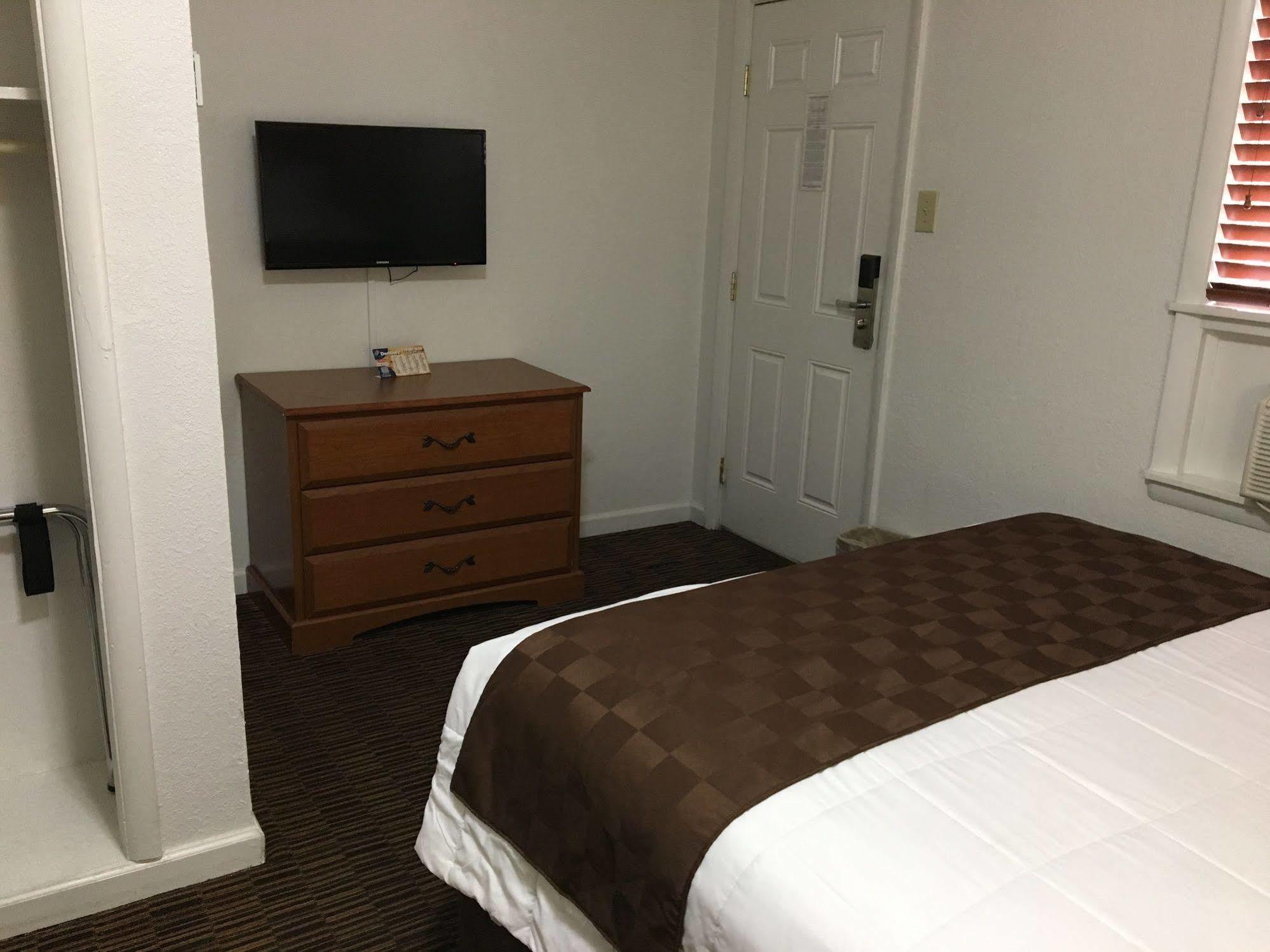 Valley Motel Alamosa