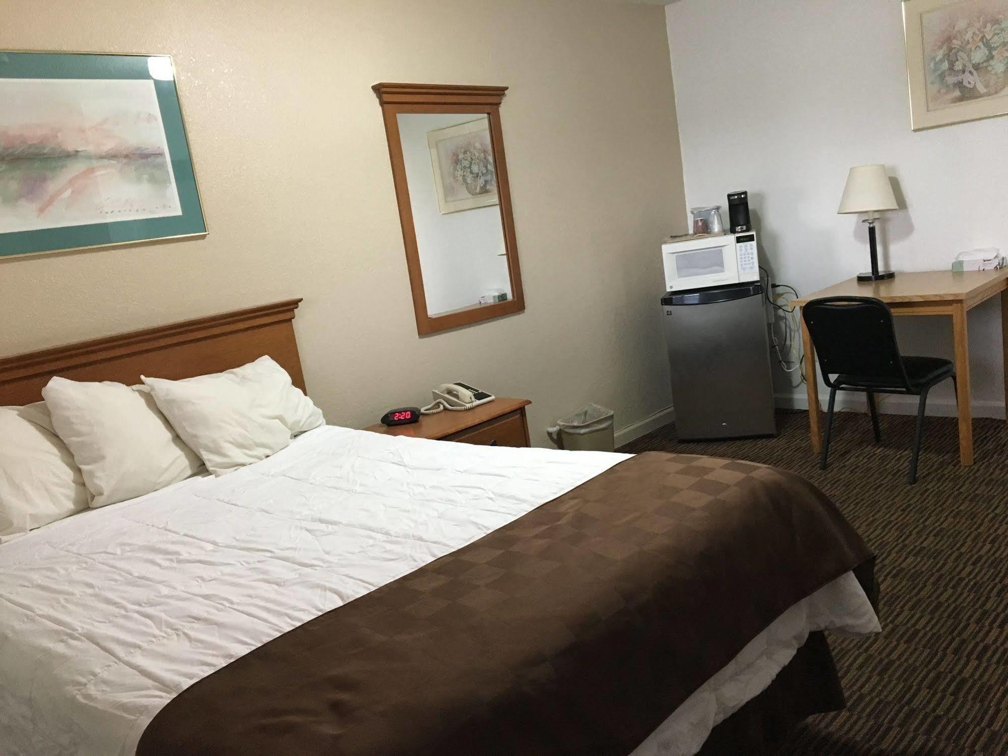 Valley Motel
