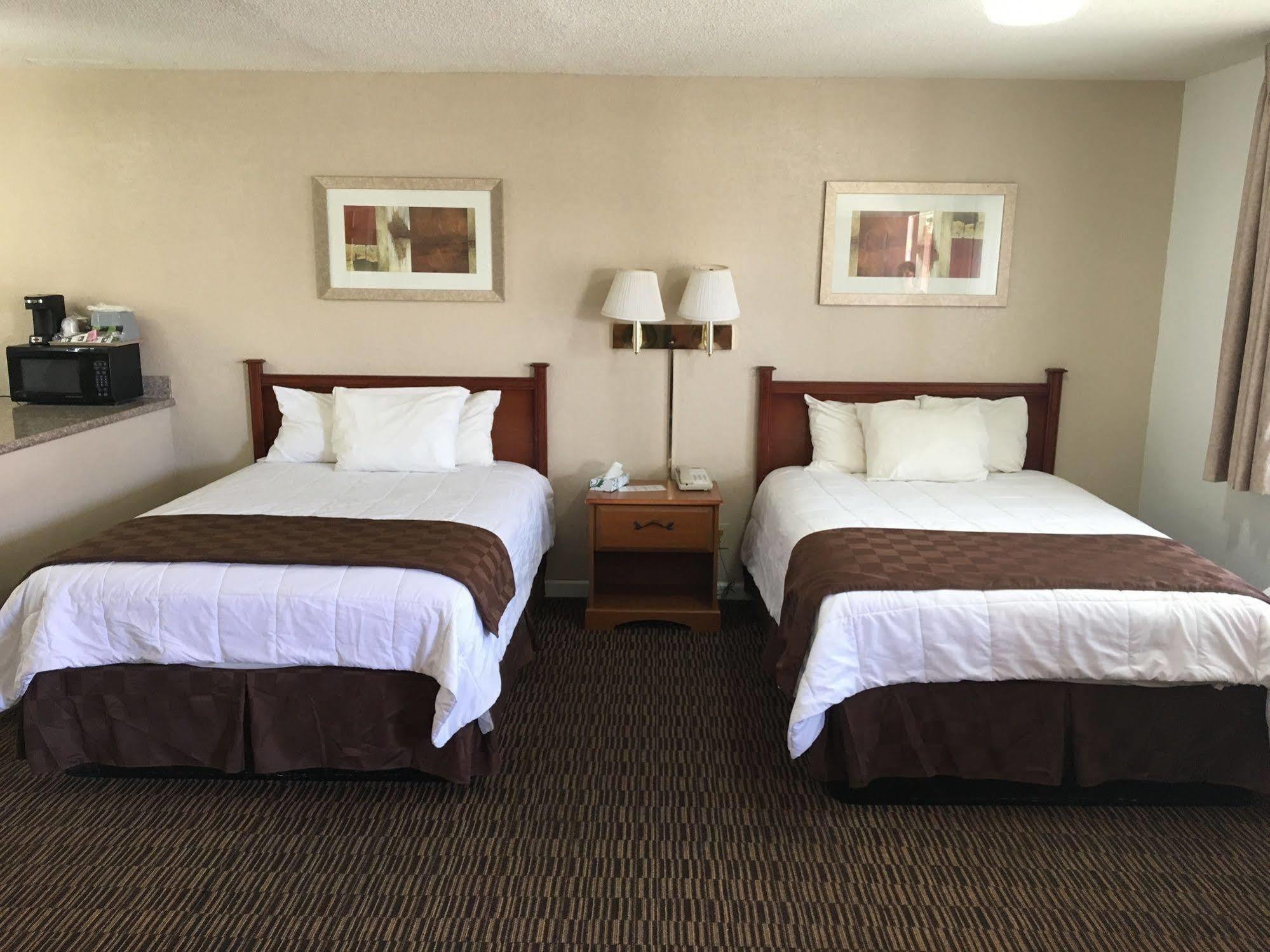 Valley Motel 2*